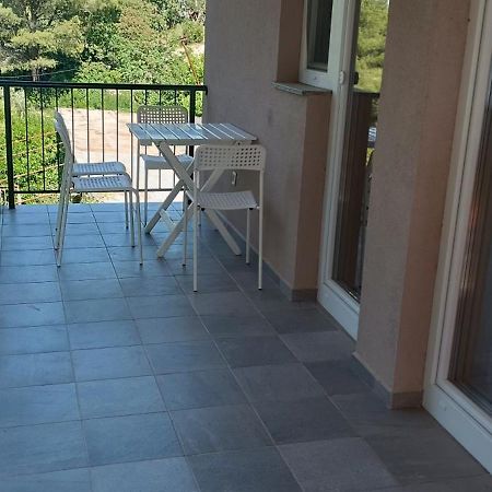 Villa Paula ムルテル エクステリア 写真