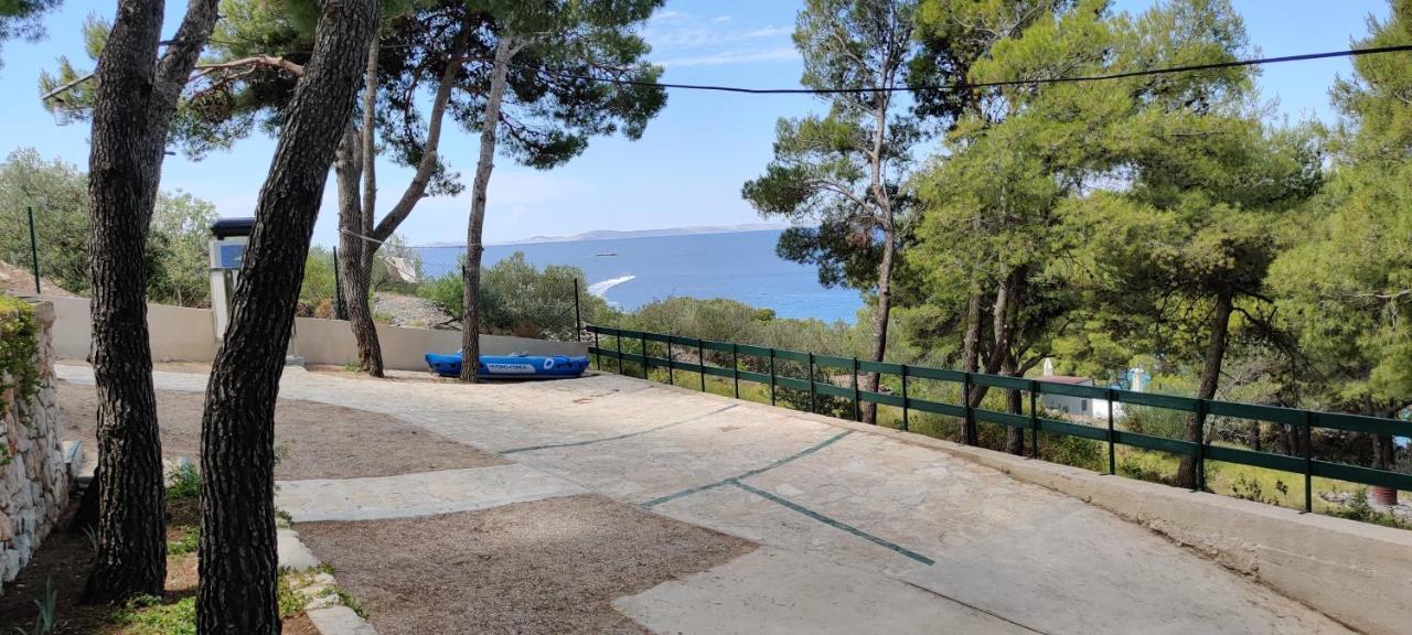 Villa Paula ムルテル エクステリア 写真
