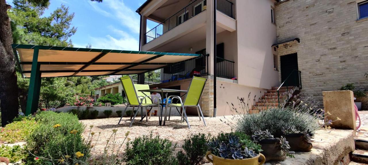 Villa Paula ムルテル エクステリア 写真