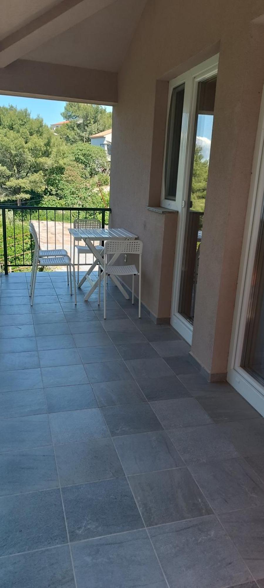 Villa Paula ムルテル エクステリア 写真