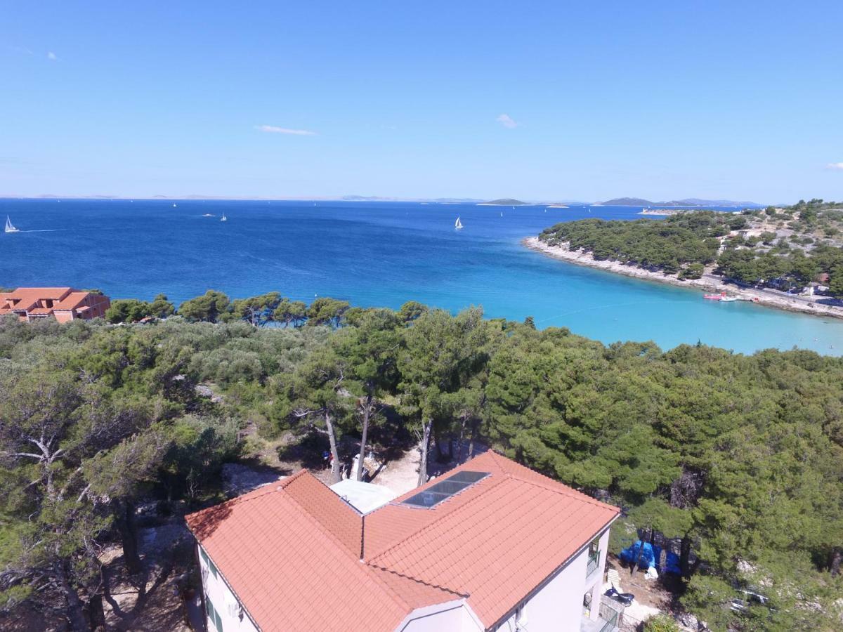 Villa Paula ムルテル エクステリア 写真