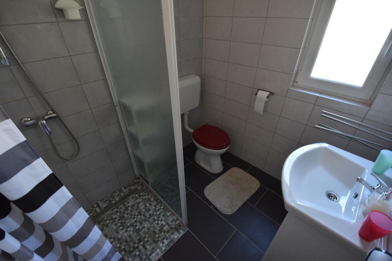 Villa Paula ムルテル エクステリア 写真
