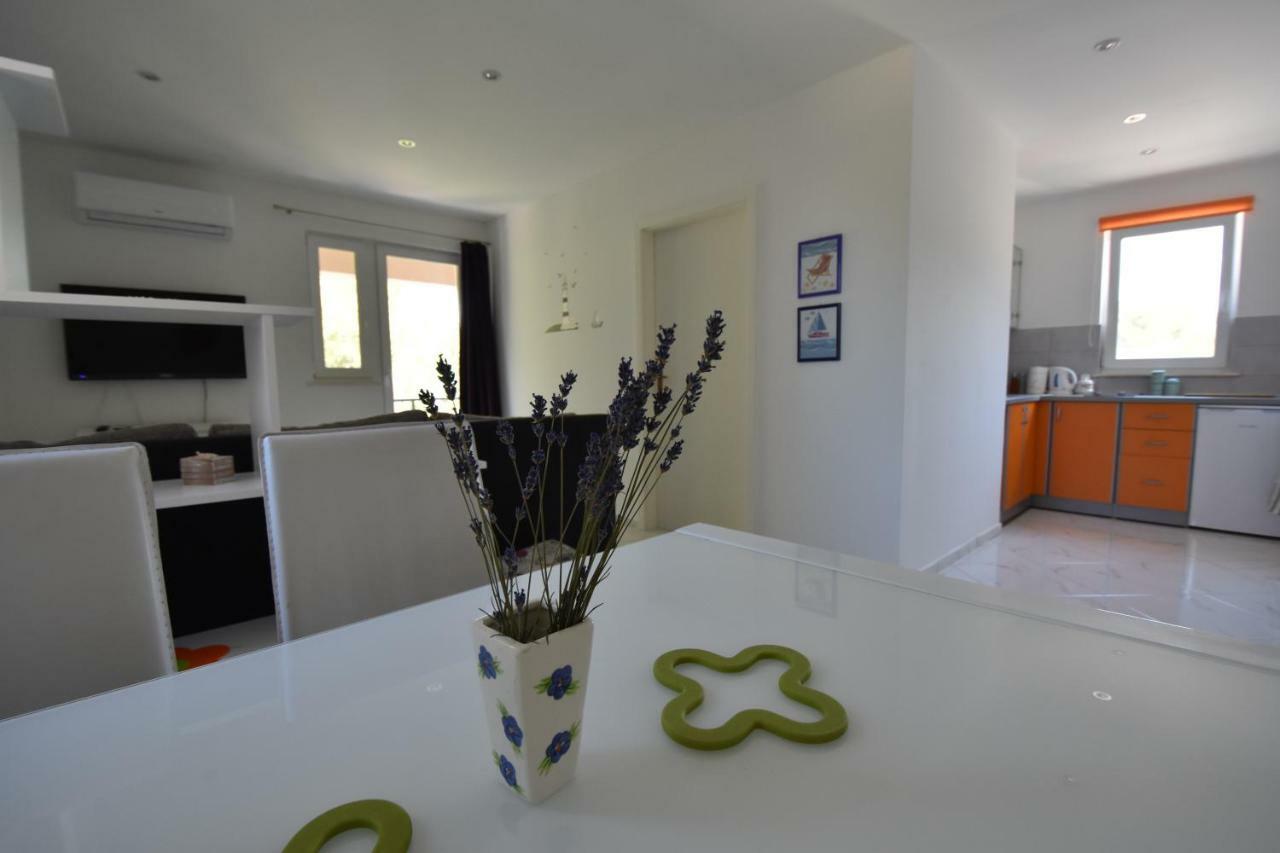 Villa Paula ムルテル エクステリア 写真