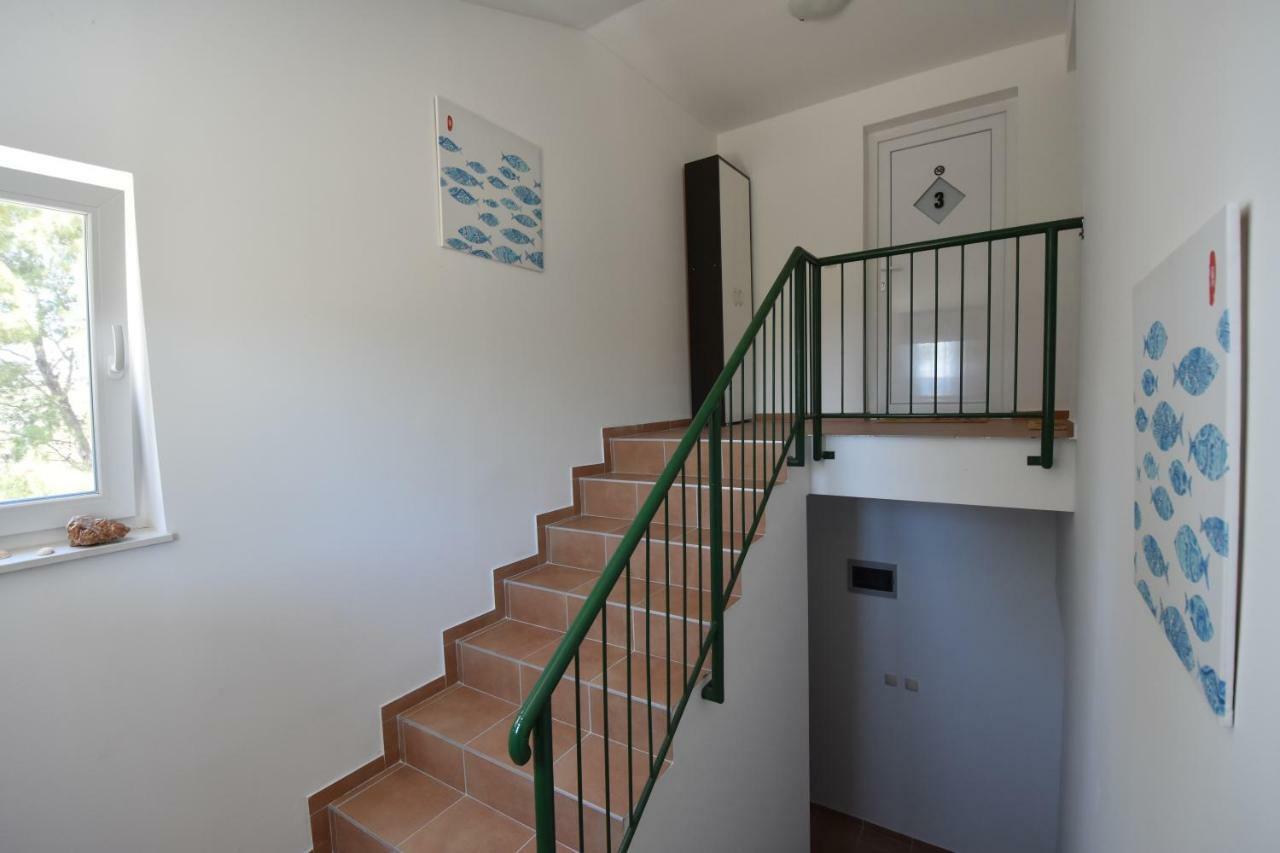 Villa Paula ムルテル エクステリア 写真